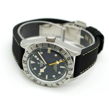  Tudor Black Bay Pro Gmt 