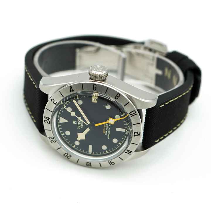  Tudor Black Bay Pro Gmt 