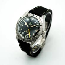 Thumbnail von Tudor Black Bay Pro Gmt