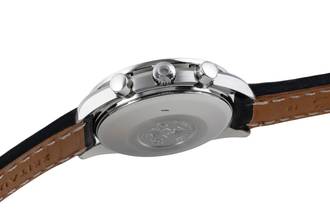 Thumbnail von Omega Speedmaster Date Chronograph Automatik Herrenuhr 3513.50.00