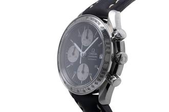Thumbnail von Omega Speedmaster Date Chronograph Automatik Herrenuhr 3513.50.00