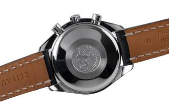 Thumbnail von Omega Speedmaster Date Chronograph Automatik Herrenuhr 3513.50.00