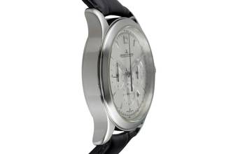 Thumbnail von Jaeger-LeCoultre Master Chronograph Control Chronograph Automatik Ref. Q1538420 174.8.C1