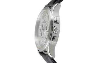 Thumbnail von Jaeger-LeCoultre Master Chronograph Control Chronograph Automatik Ref. Q1538420 174.8.C1