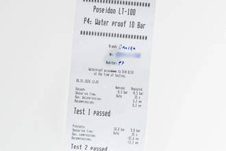 Thumbnail von Omega Seamaster Aqua Terra 150M Stahl Automatik Herrenuhr 231.10.42.21.02.001