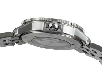 Thumbnail von Sinn 104 St Sa I W Fliegeruhr Edelstahl Automatik Ref. 104.012 B&P