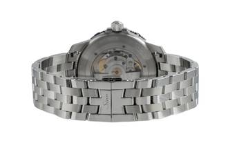 Thumbnail von Sinn 104 St Sa I W Fliegeruhr Edelstahl Automatik Ref. 104.012 B&P