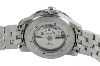 Thumbnail von Sinn 104 St Sa I W Fliegeruhr Edelstahl Automatik Ref. 104.012 B&P