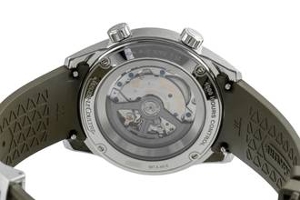 Thumbnail von Jaeger-LeCoultre Polaris Date Stahl Automatik Ref. Q906863J 857.8.A0.S B&P 2022