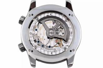 Thumbnail von Jaeger-LeCoultre Polaris Date Stahl Automatik Ref. Q906863J 857.8.A0.S B&P 2022