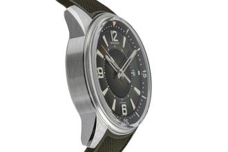 Thumbnail von Jaeger-LeCoultre Polaris Date Stahl Automatik Ref. Q906863J 857.8.A0.S B&P 2022