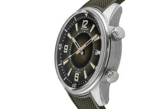 Thumbnail von Jaeger-LeCoultre Polaris Date Stahl Automatik Ref. Q906863J 857.8.A0.S B&P 2022