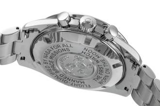 Thumbnail von Omega Speedmaster Professional Moonwatch Stahl Handaufzug Ref. 311.30.42.30.01.005 Klassiker