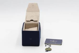 Thumbnail von Breitling Superocean Chronograph II Stahl Automatik Ref. A133131A1G1W1 B&P Limited