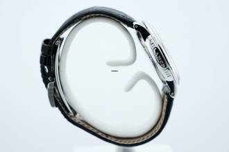 Thumbnail von Blancpain Léman Grande Date 40MM Black Dial Box+Papers 2850 2010