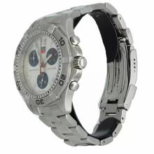 Thumbnail von TAG Heuer Aquaracer 300M Chronograph 300m Ref. CAF1111