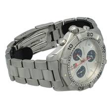 Thumbnail von TAG Heuer Aquaracer 300M Chronograph 300m Ref. CAF1111