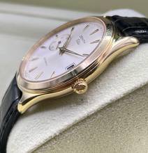 Thumbnail von Zenith Elite Gold 18Kt. 750 Watch only Top Condition