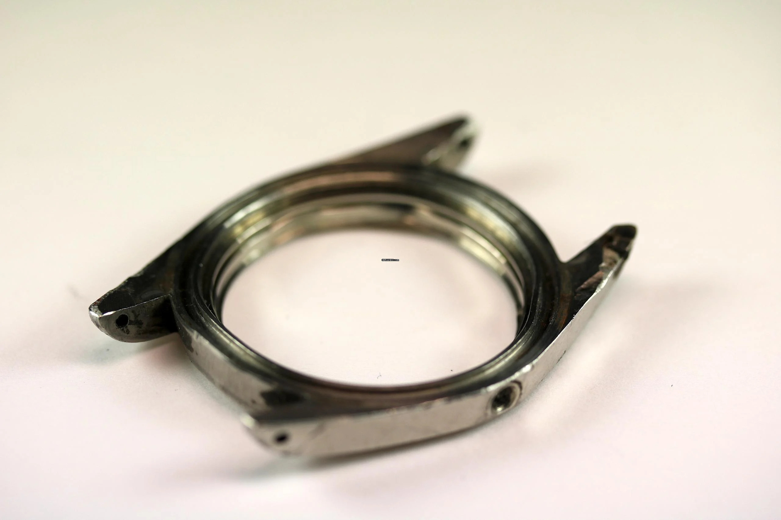 Thumbnail von Rolex Milgauss 1019