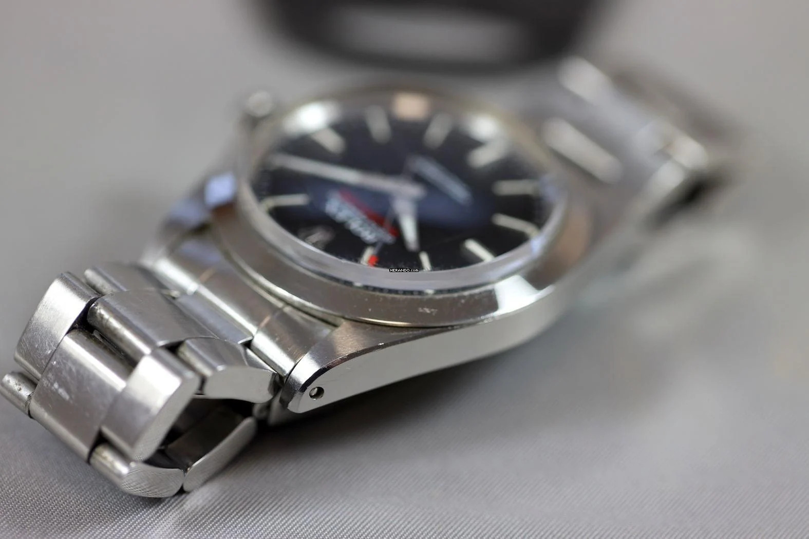 Thumbnail von Rolex Milgauss 1019