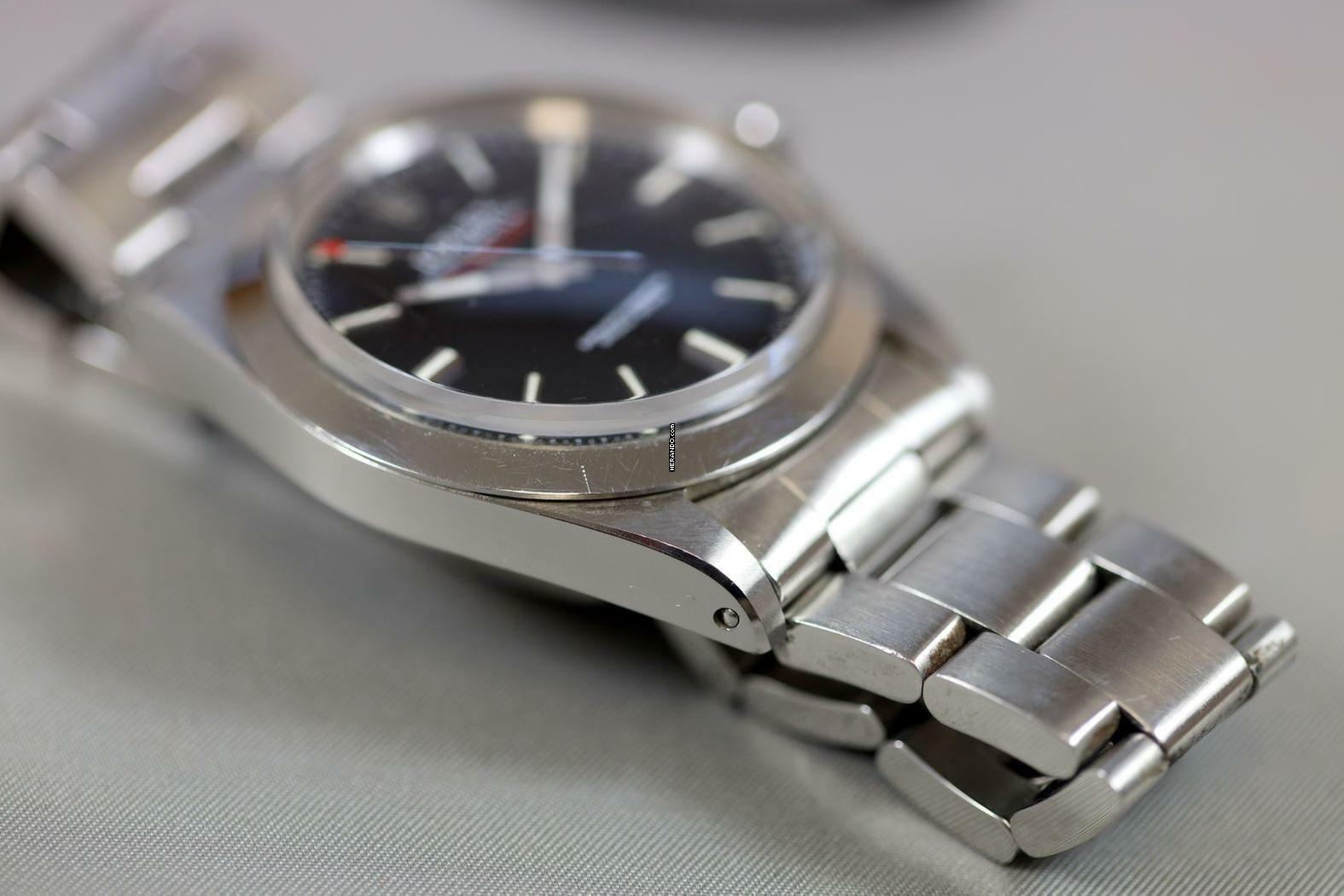 Thumbnail von Rolex Milgauss 1019