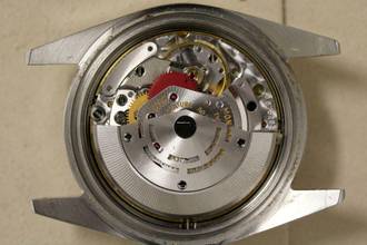 Thumbnail von Rolex Milgauss 1019