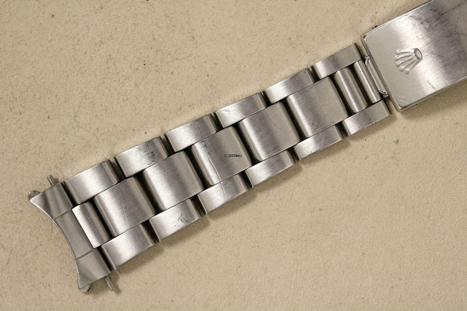 Thumbnail von Rolex Milgauss 1019