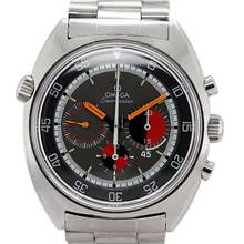 Thumbnail von Omega Seamaster Chronograph Soccer Timer