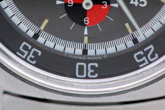 Thumbnail von Omega Seamaster Chronograph Soccer Timer