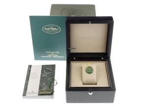 Thumbnail von Audemars Piguet Royal Oak Offshore Chronograph Ref.26170TI.OO.1000TI.01 2014 Full Set sehr gut Vintage Royal Oak Offshore Titan