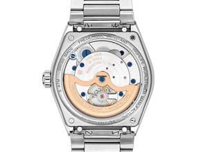Thumbnail von Frederique Constant Manufacture Worldtimer Classic Worldtimer Manufacture Ref.FC-718N4NH6B 2023 Full Set wie Neu Classic Worldtimer Manufacture