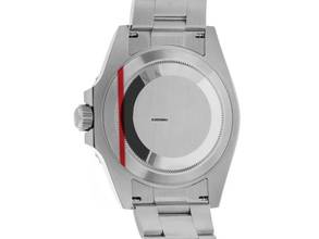 Thumbnail von Rolex Submariner Date Starbucks Ref.126610LV 2023 Full Set Ungetragen Submariner Starbucks