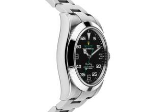 Thumbnail von Rolex Air King Ref.116900 2016 Full Set wie Neu Vintage Air King