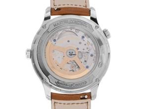 Thumbnail von Jaeger-LeCoultre Master Geographic Control Geographic Ref.Q4128420 2024 Full Set Ungetragen Master Control Geographic Faltschließe