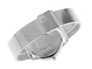 Thumbnail von Frederique Constant Classics Moneta Ref.FC-206N3S6B Full Set Neu Classics Moneta