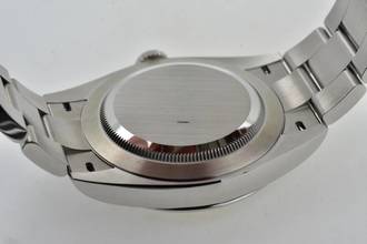 Thumbnail von Rolex Oyster Perpetual Automatik 134300 Silver Dial