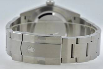 Thumbnail von Rolex Oyster Perpetual Automatik 134300 Silver Dial