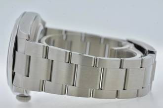 Thumbnail von Rolex Oyster Perpetual Automatik 134300 Silver Dial