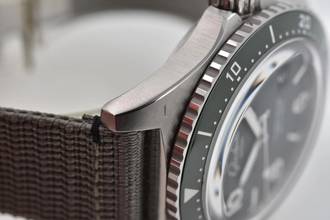 Thumbnail von Glashütte Original SeaQ Panoramadatum Big Date 1-36-13-07-83-34 Green