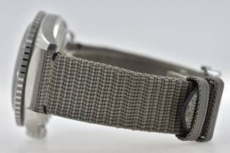 Thumbnail von Glashütte Original SeaQ Panoramadatum Big Date 1-36-13-07-83-34 Green