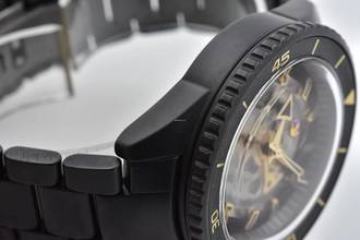 Thumbnail von Rado Hyperchrome Captain Cook High-Tech Limited Edition R32147162