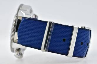 Thumbnail von Breitling Superocean Heritage Chronograph B01 Chronograph Conservancy Limited A133131A1G1W1