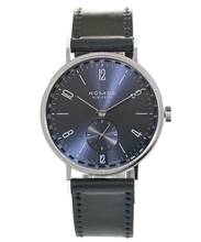 Thumbnail von NOMOS Tangente 2Date blau Handaufzug Ref. 136.SB