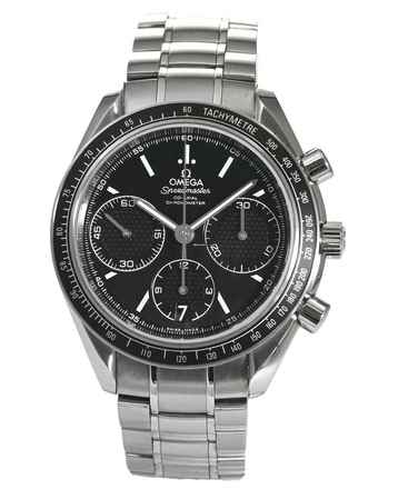  Omega Speedmaster Racing Chronometer Chronograph Ref. 326.30.40.50.01.001 