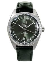 Thumbnail von Omega Globemaster Constellation Globemaster Chronometer Ref. 130.33.41.22.10.001