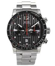 Thumbnail von Mido Multifort Chronograph Automatik Ref. M025.627.11.061.00