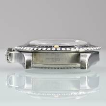 Thumbnail von Rolex Submariner (No Date) 5513 Bart Simpson brown dial 1967 Full Set TOP Condition