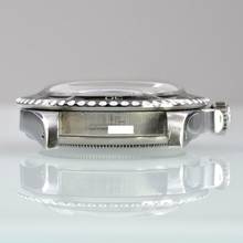 Thumbnail von Rolex Submariner (No Date) 5513 Bart Simpson brown dial 1967 Full Set TOP Condition