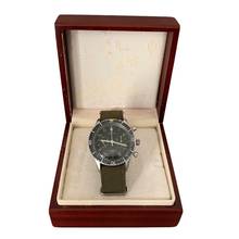 Thumbnail von Zenith CAIRELLI Roma M.M. CP-2 A. A.M.I. Italian Military Army 1960