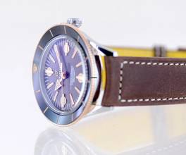 Thumbnail von Breitling Superocean Heritage 42 Outerknown 42mm Automatic Limited Brown Heritage B+P